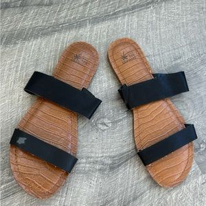 Women’s Montego Bay sandals